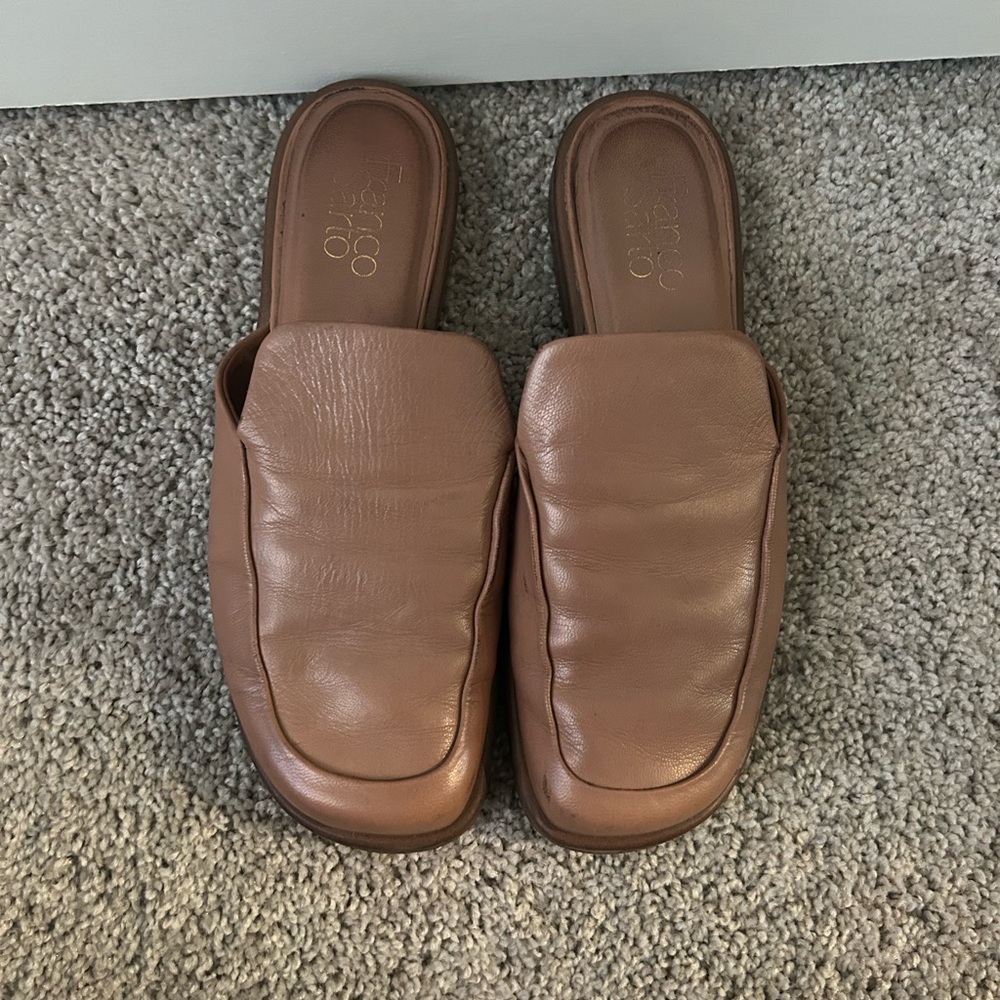 Franco Sarto women’s shoes